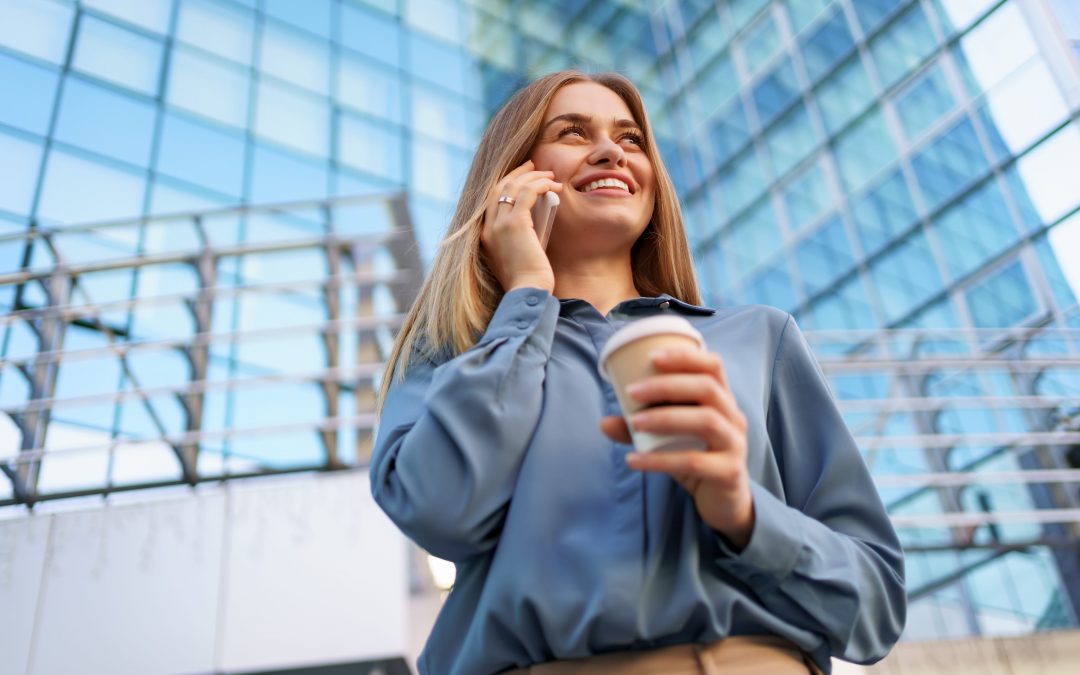 4 reasons you shouldn’t miss out on a virtual receptionist service