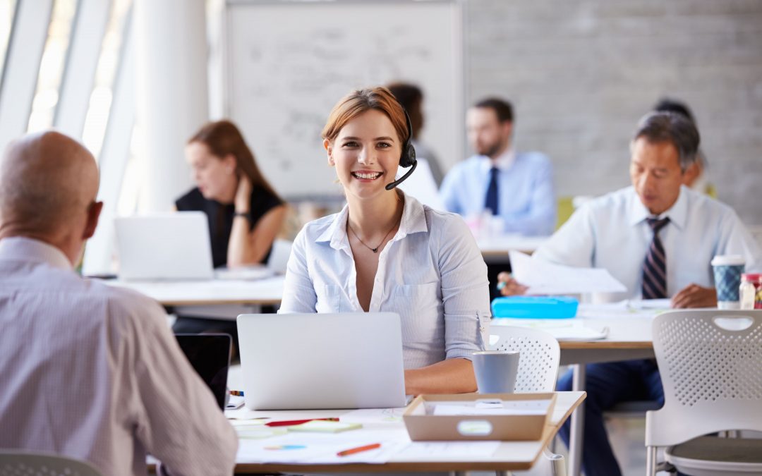 You’ll save more money with a phone answering service. Here’s why.