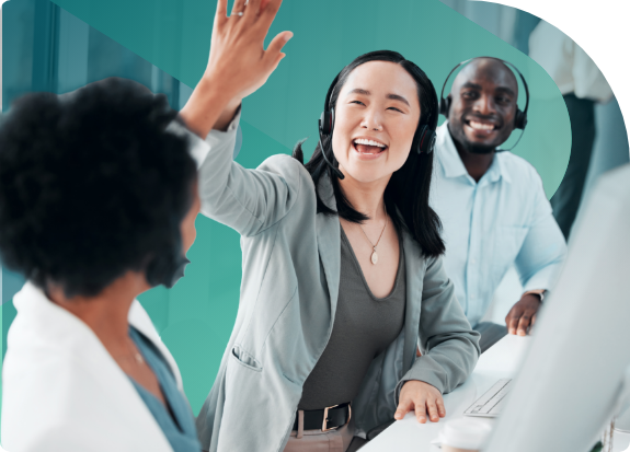 What is contact centre